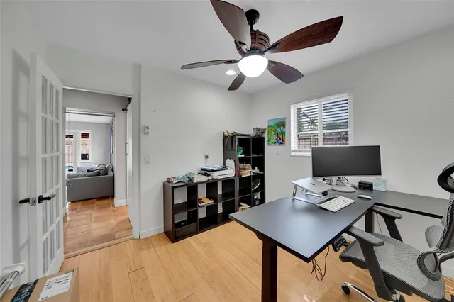 $4,650 | 1518 North Yale Drive, Hollywood, FL 33021