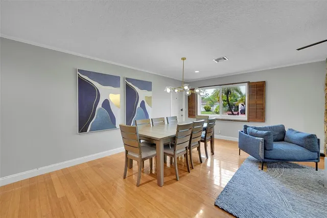 $4,650 | 1518 North Yale Drive, Hollywood, FL 33021