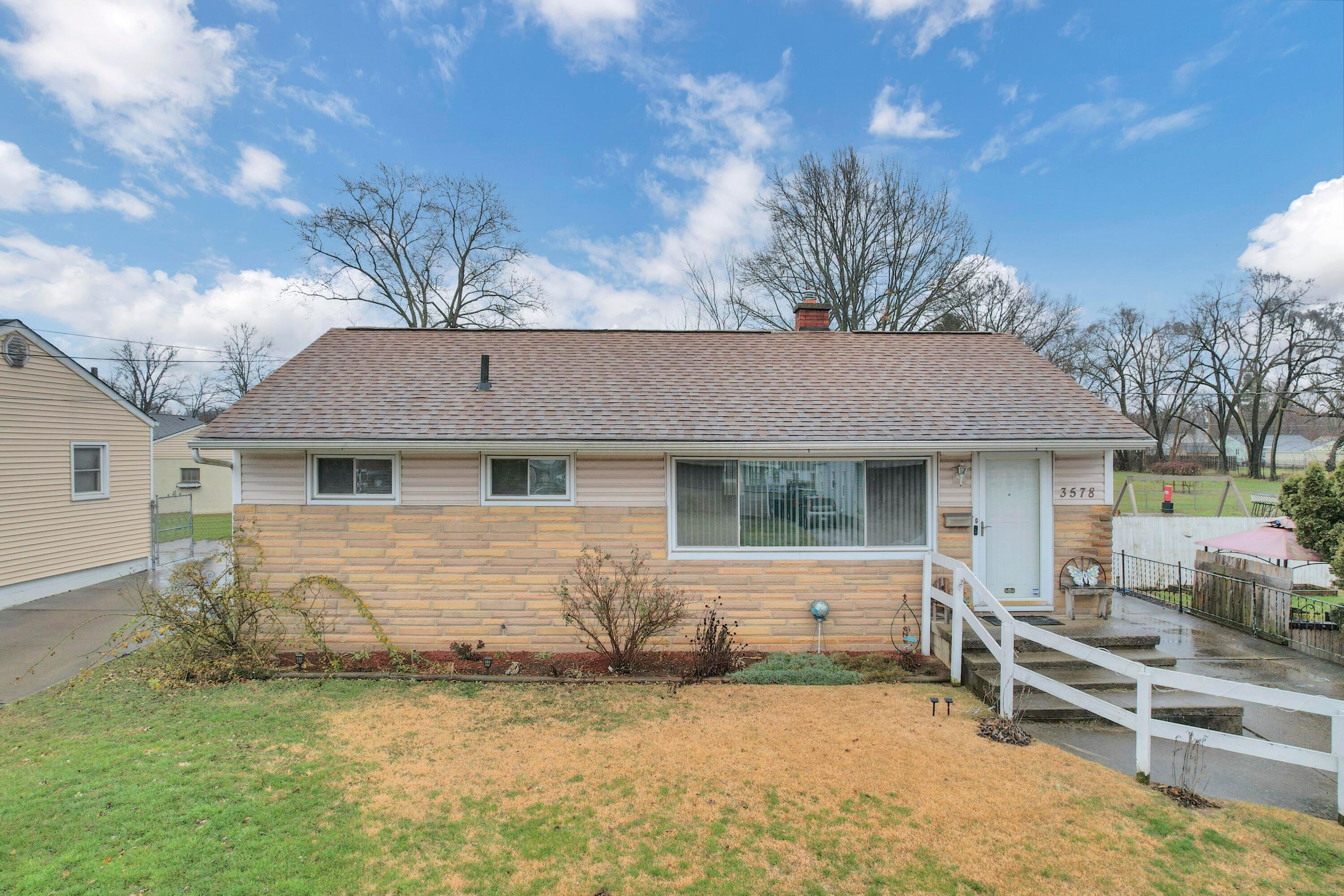 3578 Maize Road Columbus, OH 43224 - Photo 8 of 76 Exterior