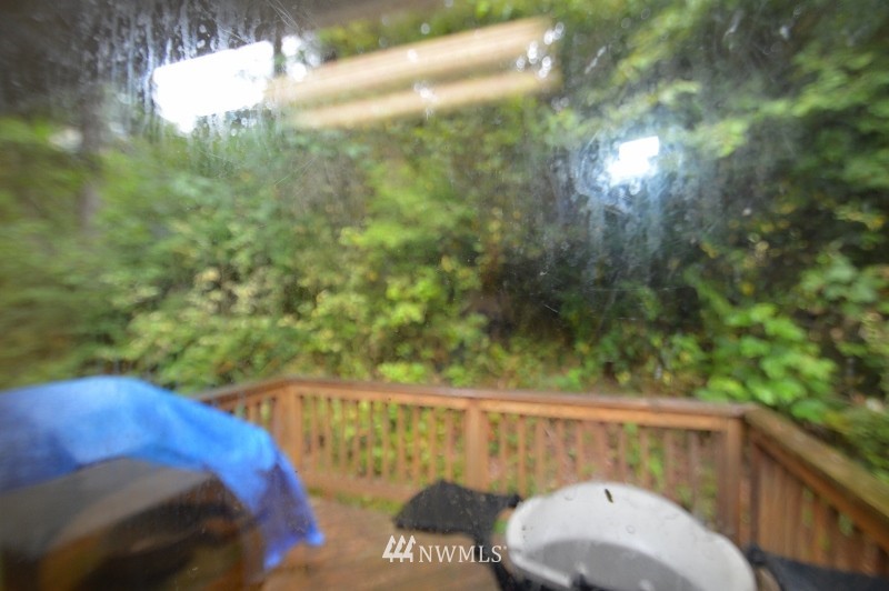 20607 West Richmond Road Bothell, WA 98021 - Photo 13 of 16 a view of balcony with wooden floor