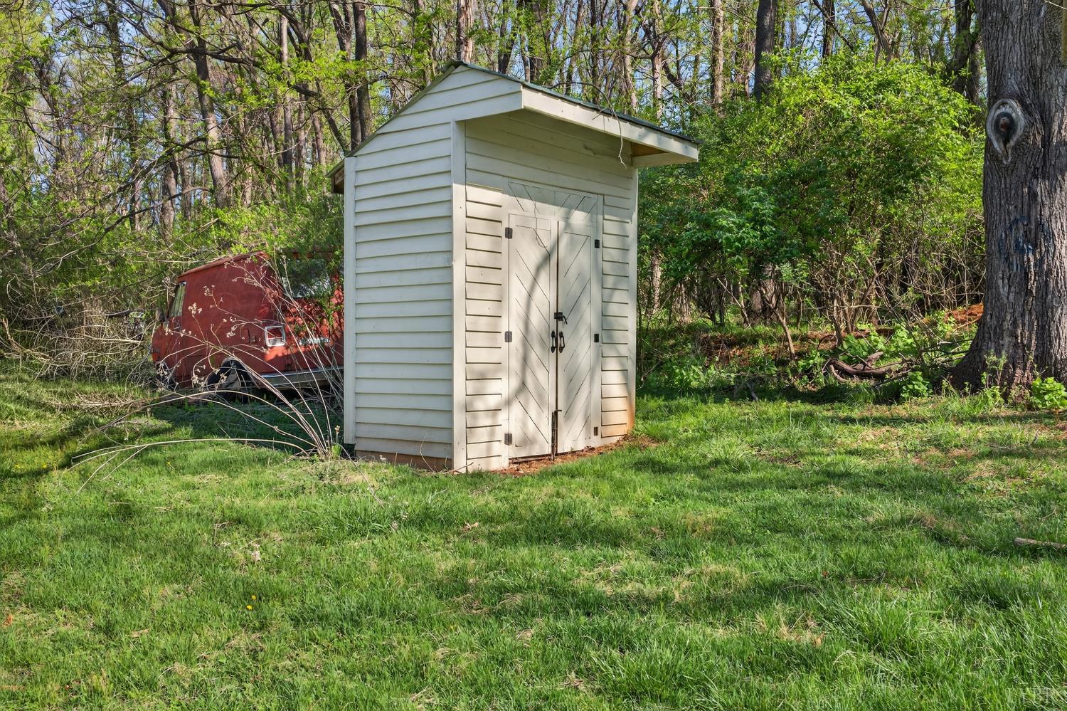 150 Mt Olive Road Amherst, VA 24521 - Photo 45 of 53