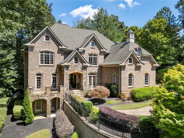 $2,225,000 | 15873 Meadow King Court, Milton, GA 30004