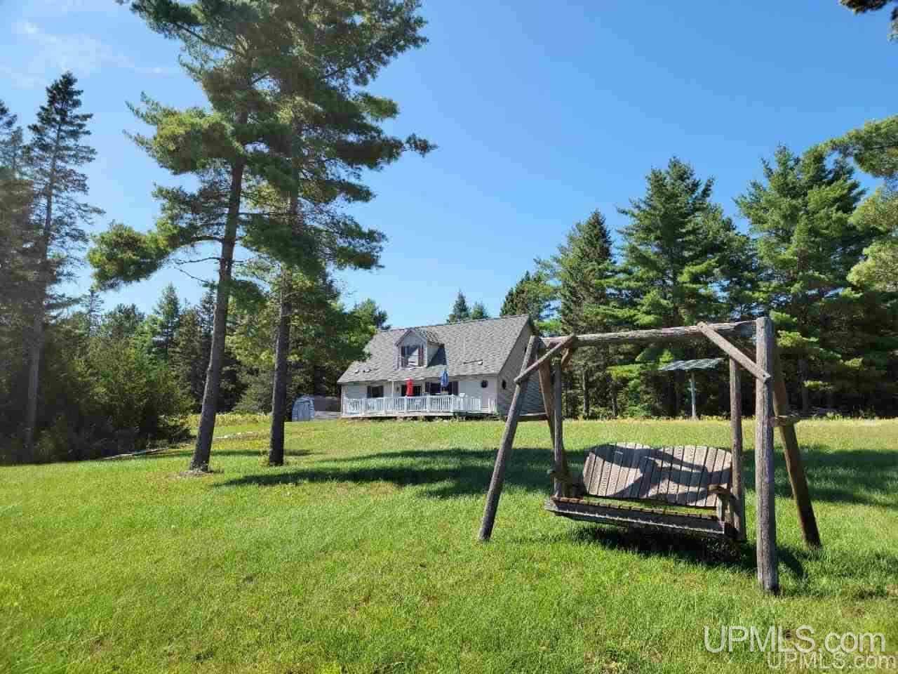 16th Road Garden, MI 49835 - Photo 7 of 44