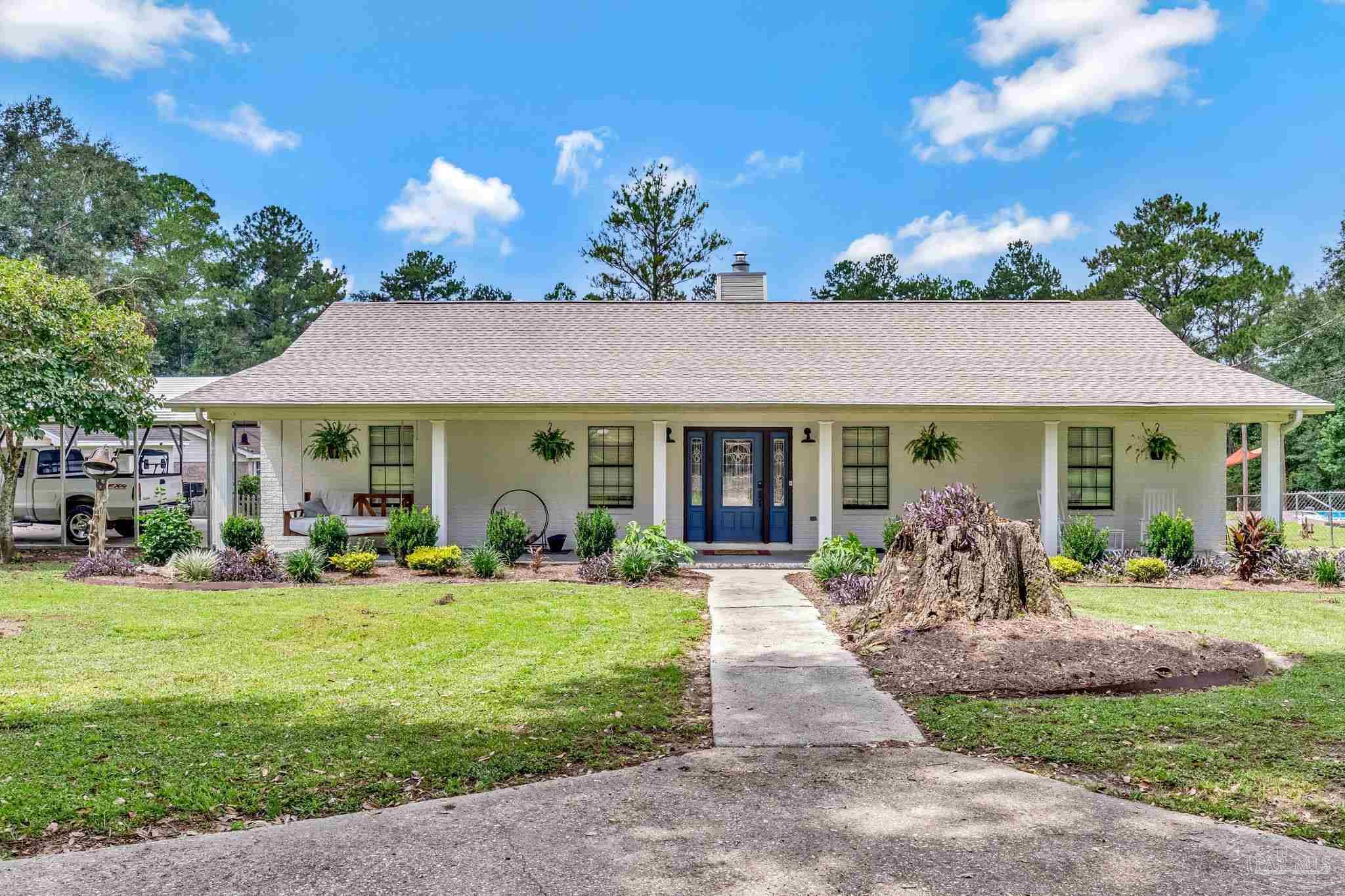 1913 Filly Road Cantonment, FL 32533 - Photo 1 of 52 Gallery Image 1