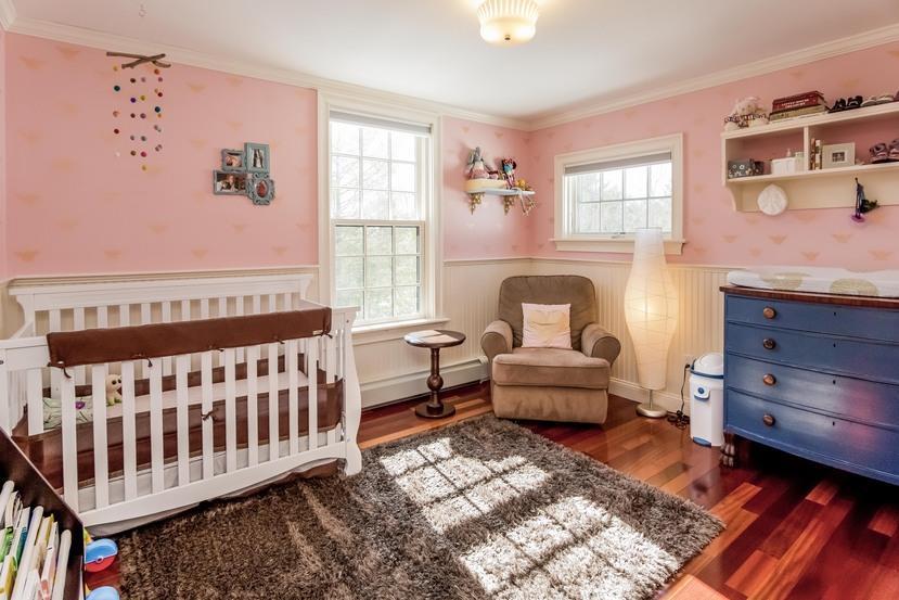 35 Haley Road Arundel, ME 04046 - Photo 22 of 33 The second bedroom offers the same...