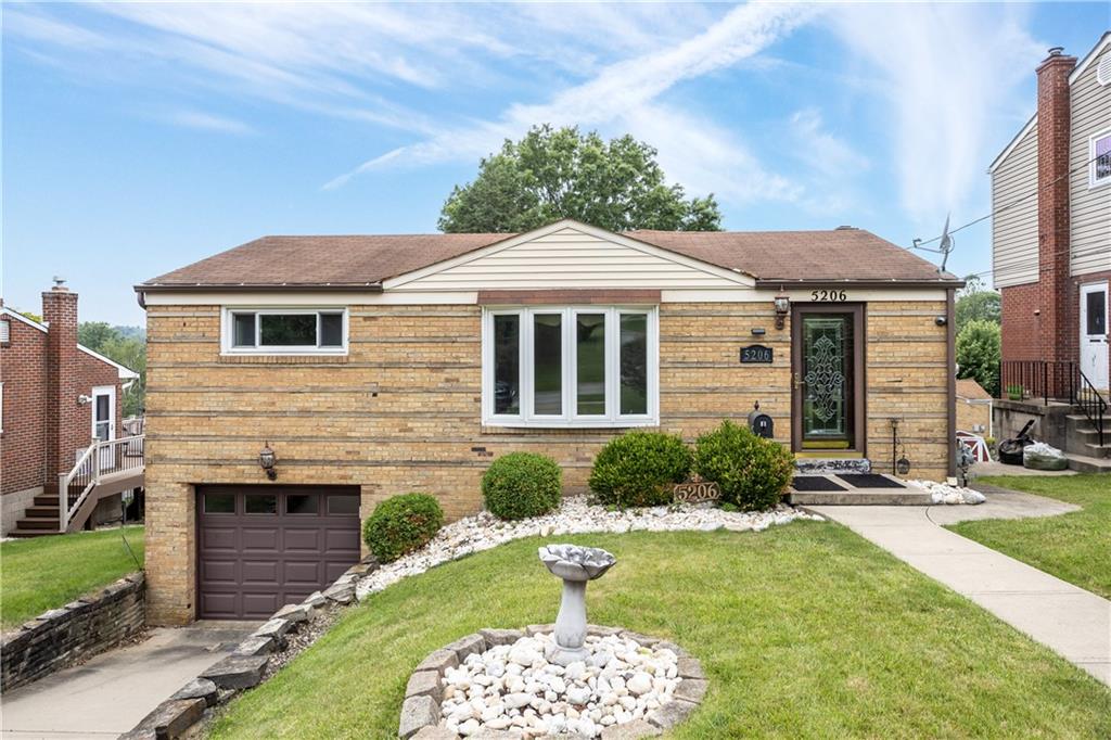 5206 McAnulty Road Pittsburgh, PA 15236 - Photo 1 of 21 Gallery Image 1