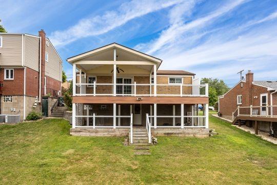5206 McAnulty Road Pittsburgh, PA 15236 - Photo 11 of 21 Gallery Image 11