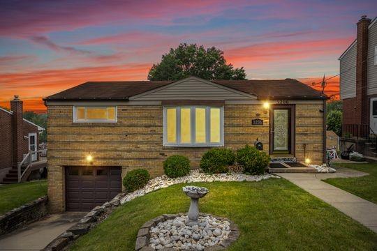 5206 McAnulty Road Pittsburgh, PA 15236 - Photo 21 of 21 Gallery Image 21