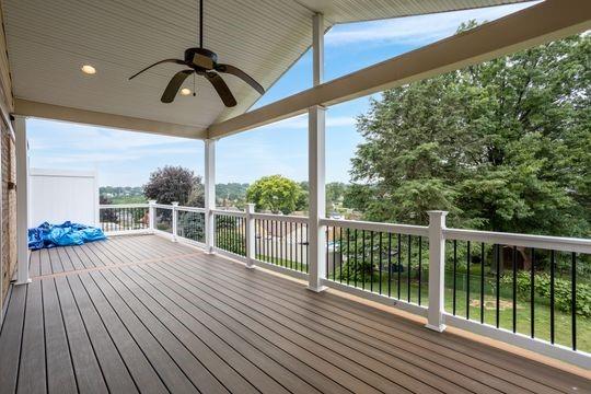 5206 McAnulty Road Pittsburgh, PA 15236 - Photo 9 of 21 Gallery Image 9