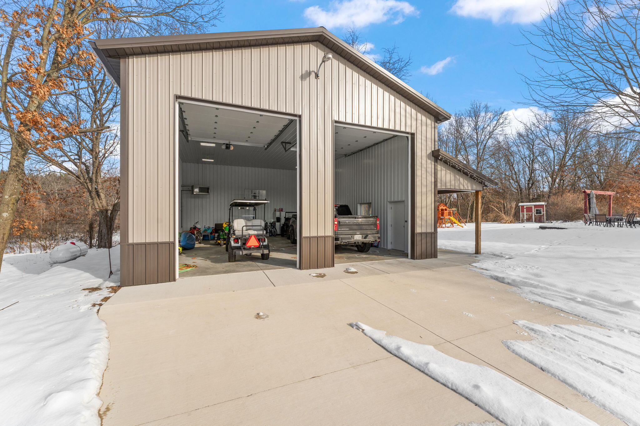 6776 Fox Crossing Knox, IN 46534 - Photo 37 of 53 2048x1365