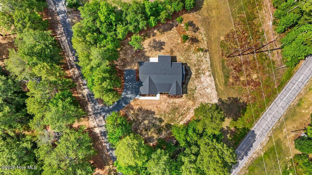 110 Trailcrest Drive Rockingham, NC 28379 - Photo 11 of 61