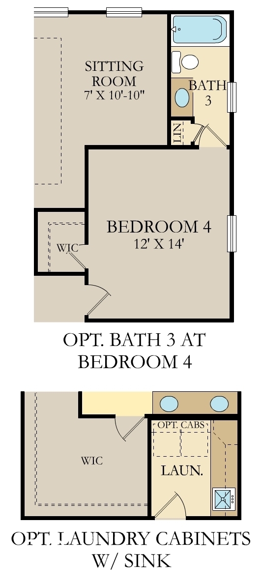 16693 Reed Drive Westfield, IN 46074 - Photo 4 of 32