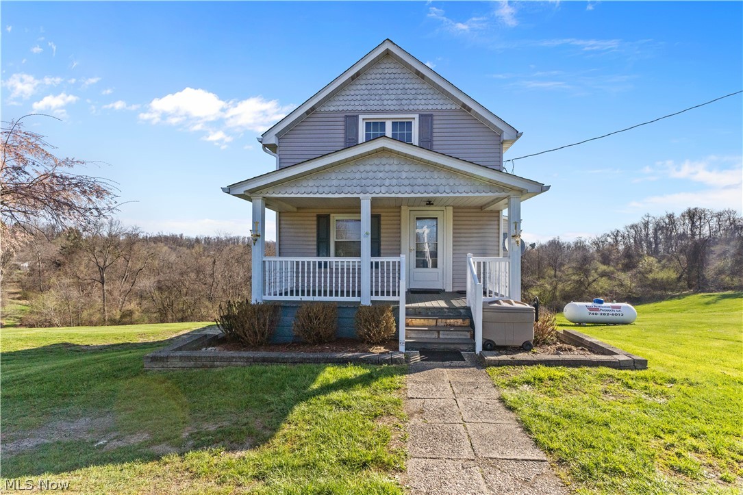 910 Morton Hill Road Colliers, WV 26035 - Photo 1 of 48