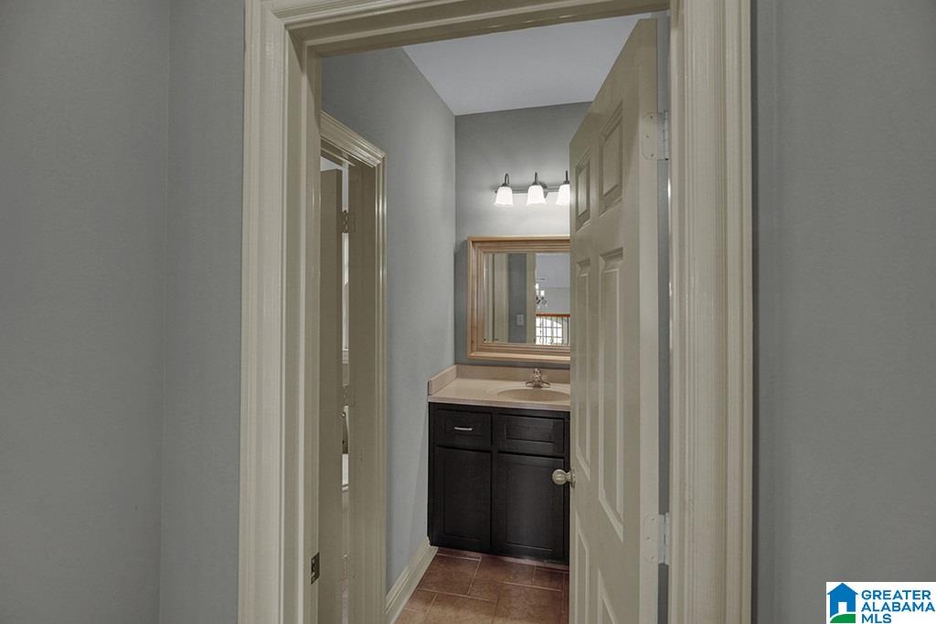 3420 Mountainside Road Birmingham, AL 35243 - Photo 37 of 50