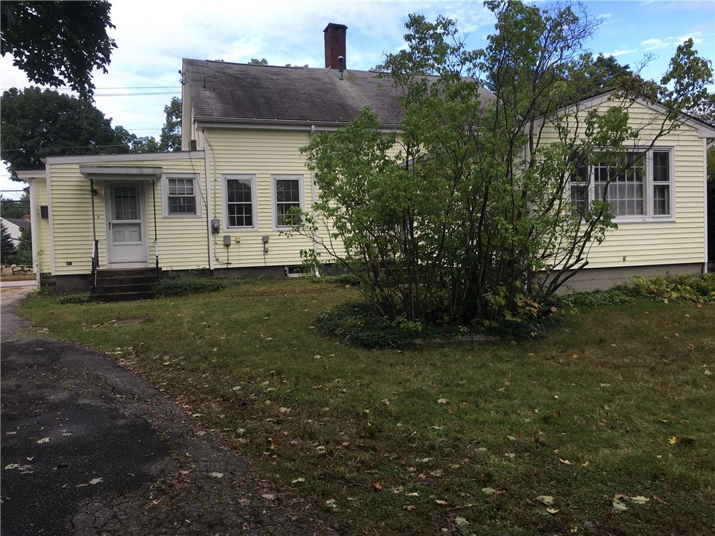 3625 Diamond Hill Road Cumberland, RI 02864 - Photo 7 of 7