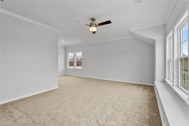 $555,000 | 8605 Lemur Lane, Summerfield, NC 27358