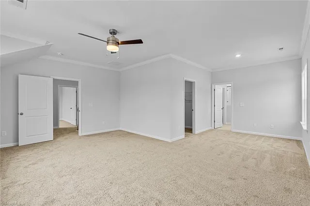 $555,000 | 8605 Lemur Lane, Summerfield, NC 27358