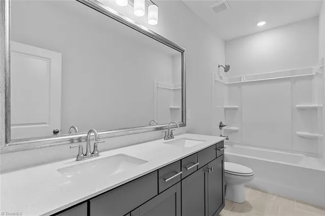 $555,000 | 8605 Lemur Lane, Summerfield, NC 27358