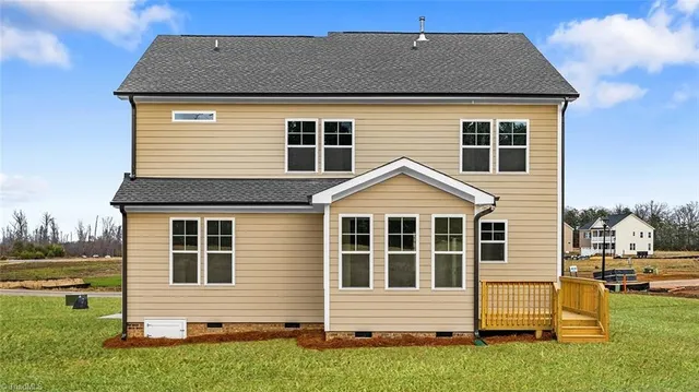 $555,000 | 8605 Lemur Lane, Summerfield, NC 27358