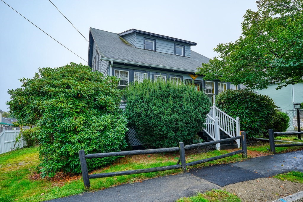 49 Cedar Road North Medford, MA 02155 - Photo 1 of 26