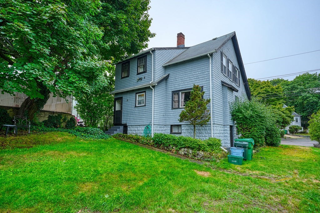 49 Cedar Road North Medford, MA 02155 - Photo 3 of 26