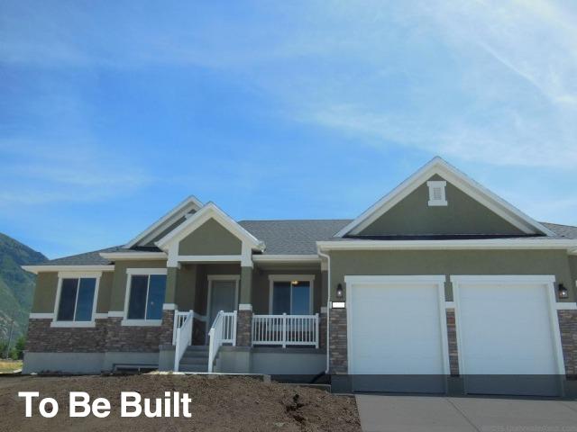 804 North Christley Lane, Unit 14 Elk Ridge, UT 84651 - Photo 1 of 1