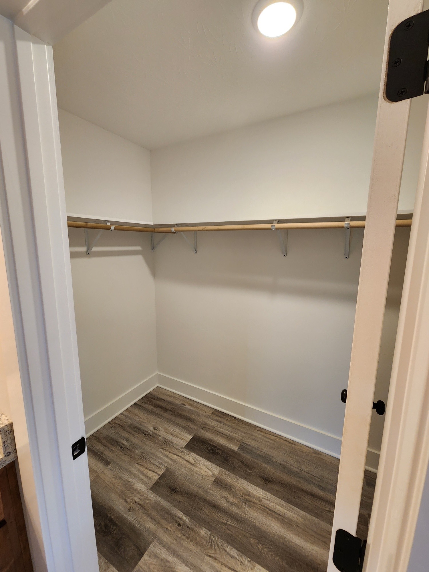 1672 Rock Bridge Road Bethpage, TN 37022 - Photo 21 of 26 a view of a room with wooden floor