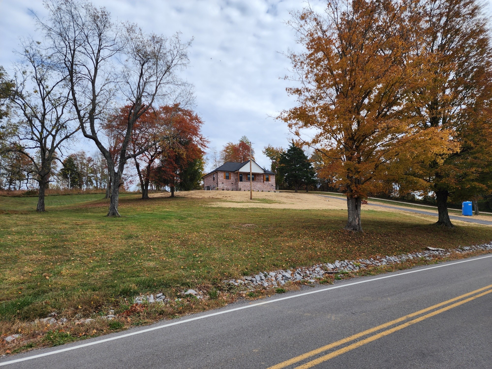 1672 Rock Bridge Road Bethpage, TN 37022 - Photo 6 of 26 a view of a park with large trees