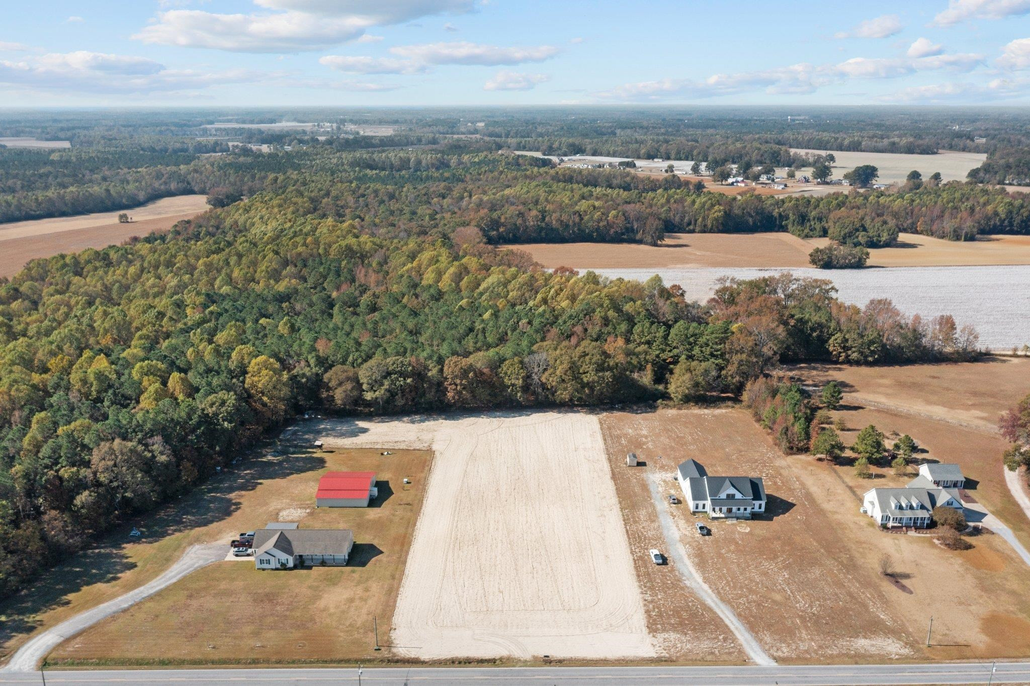 1277 Cuddington Road Kenly, NC 27542 - Photo 2 of 9 Photo 2