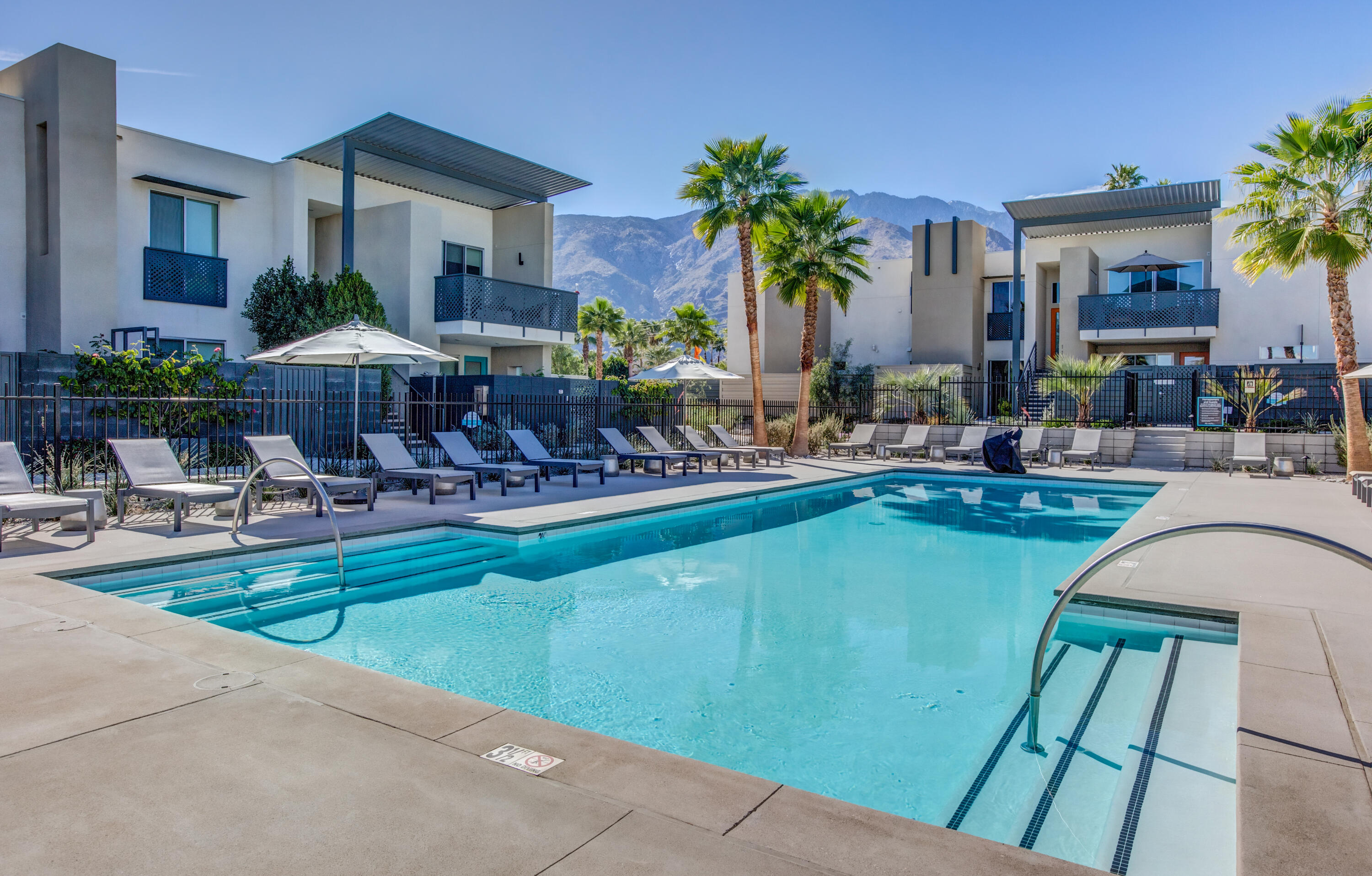 205 The River Palm Springs, CA 92262 - Photo 38 of 43 36