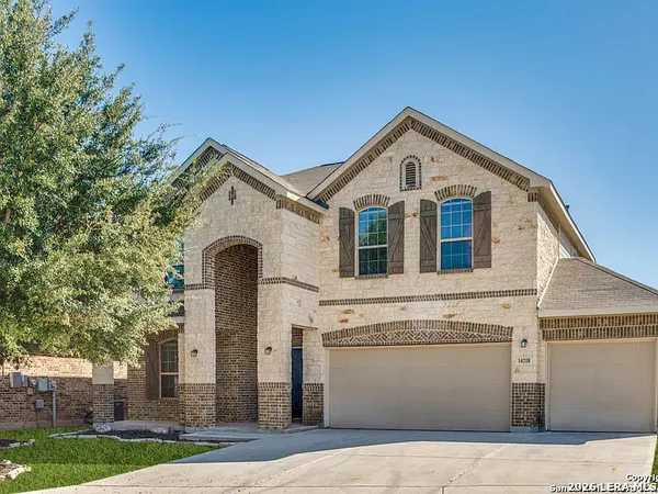 $395,000 | 14218 Saratoga Pass, San Antonio, TX 78254