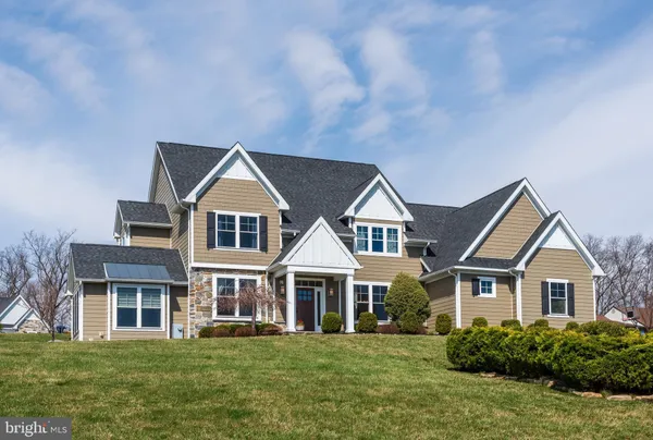$1,295,000 | 21 Popjoy Lane, Glenmoore, PA 19343
