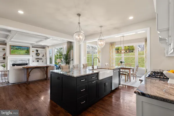 $1,295,000 | 21 Popjoy Lane, Glenmoore, PA 19343