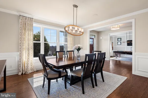 $1,295,000 | 21 Popjoy Lane, Glenmoore, PA 19343