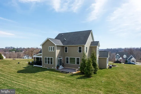 $1,295,000 | 21 Popjoy Lane, Glenmoore, PA 19343