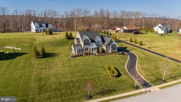 $1,295,000 | 21 Popjoy Lane, Glenmoore, PA 19343