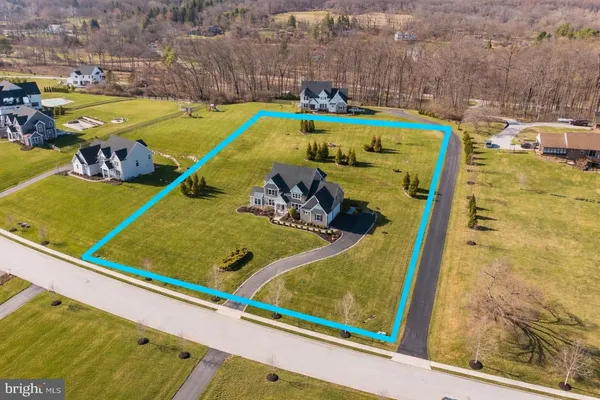 $1,295,000 | 21 Popjoy Lane, Glenmoore, PA 19343