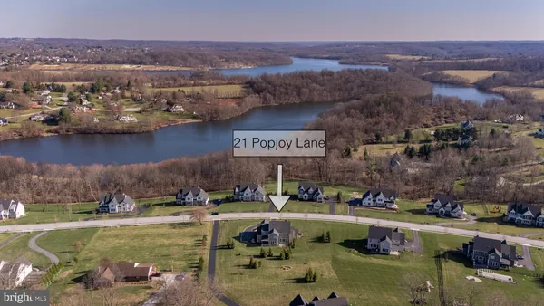 $1,295,000 | 21 Popjoy Lane, Glenmoore, PA 19343