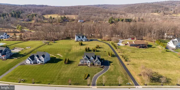 $1,295,000 | 21 Popjoy Lane, Glenmoore, PA 19343