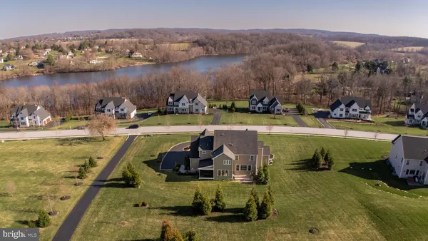 $1,295,000 | 21 Popjoy Lane, Glenmoore, PA 19343