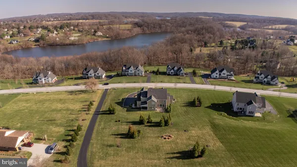 $1,295,000 | 21 Popjoy Lane, Glenmoore, PA 19343