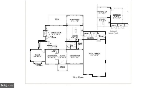 $1,295,000 | 21 Popjoy Lane, Glenmoore, PA 19343