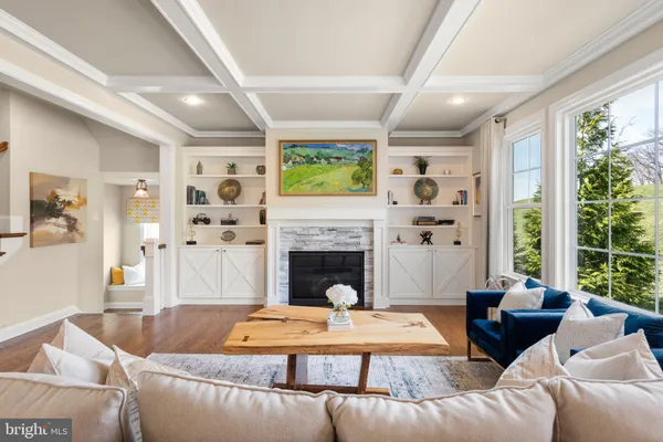$1,295,000 | 21 Popjoy Lane, Glenmoore, PA 19343