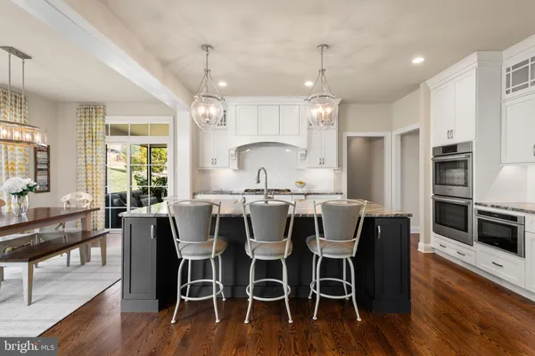 $1,295,000 | 21 Popjoy Lane, Glenmoore, PA 19343