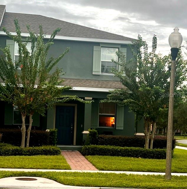 14801 Evergreen Oak Loop Winter Garden, FL 34787 - Photo 2 of 37