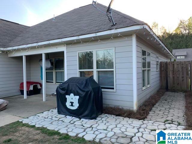 5345 Jean Ridge Lane Odenville, AL 35120 - Photo 27 of 30