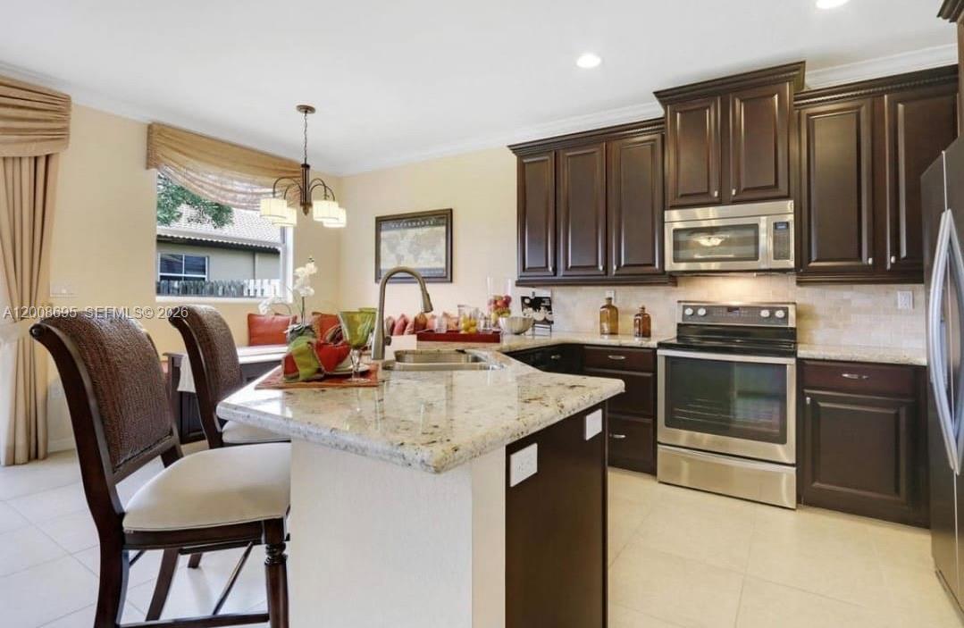 11876 Southwest 248th Terrace Homestead, FL 33032 - Photo 3 of 19