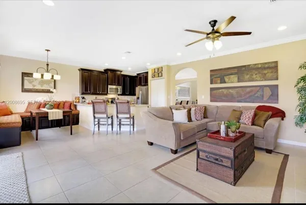 $4,500 | 11876 Southwest 248th Terrace, Homestead, FL 33032