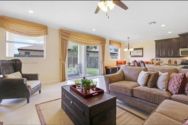 $4,500 | 11876 Southwest 248th Terrace, Homestead, FL 33032