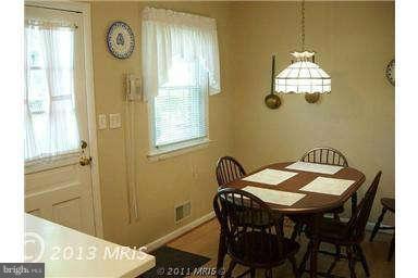 12706 Hammonton Road Silver Spring, MD 20904 - Photo 8 of 23 Kitchen